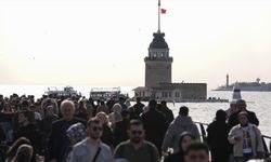 Meteoroloji Uyardı: Bahar Aylarında Sıcaklıklar Normallerin Üzerinde