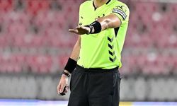 MHK açıkladı: 8-9 Mart maçlarını yönetecek hakemler belli oldu