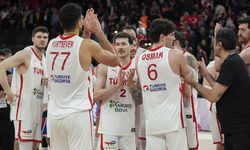 Milli Takım dünya sıralamasındaki yerini korudu