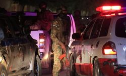 MİT Bilgi Verdi, Operasyon Geldi: Şam’da DEAŞ Hücresine Baskın