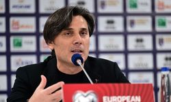 Montella’dan Dikkat Çeken Sözler: “Kendimi Türk gibi hissediyorum”