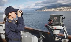 MSB'den '8 Mart Dünya Kadınlar Günü' paylaşımı