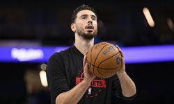 NBA’da Türk imzası: Alperen Şengün’den 32 sayılık dev performans