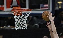 NBA'de Knicks üst üste 6. Galibiyetiyle Büyük Başarılara İmza Atıyor