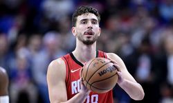 NBA'de Rockets, Alperen Şengün'ün 13 sayı attığı maçta Heat'e yenildi