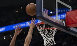 NBA'de Thunder, deplasmanda Bulls'u 116-108 yendi