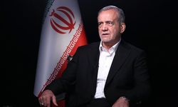 Pezeşkiyan’dan Türkiye’ye Mesaj: “Kardeş Türk Milleti…”