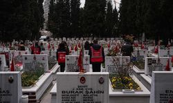 Ramazan Bayramı öncesi 'Şehitlere Vefa' programı