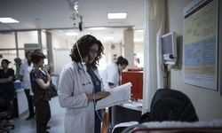 Ramazan Bayramı’nda 1129 Sağlık Tesisi Açık, 335 Bin Personel Görevde