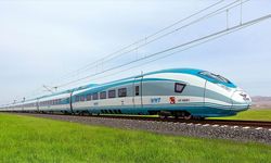 Ramazan Bayramı'nda daha fazla yolcu 'yüksek hızda' seyahat edecek