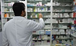 Reçetenizdeki İlacın Hangi Eczanede Olduğunu Saniyeler İçinde Görün!