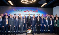 Savunma Sanayinde Yeni Adım: Kale ANDAR Tesisi Hizmete Girdi