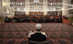 Selimiye Camisi Büyük Yarışmaya Ev Sahipliği Yaptı