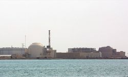 Son Dakika: İran’daki Nükleer Santral Hedef Alındı