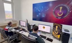 Sosyal Medya Tuzakları Deşifre Oldu: 118 Şüpheli Yakalandı