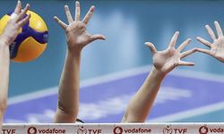 Sultanlar Ligi'nde 25. hafta mücadelesi yarın başlayacak