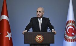 TBMM Başkanı Kurtulmuş: Çanakkale Zaferi'nin 11. Yıldönümü Dolayısıyla Anma Mesajı Yayımladı