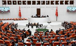 TBMM'de Milli Parklar Kanunu görüşülecek