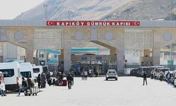 Ticaret Bakanı Bolat’tan Türkiye-İran Gümrük Kapılarına İlişkin Son Durum Açıklaması