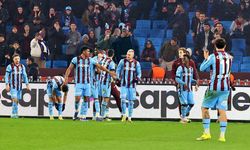 Trabzonspor, Galatasaray’ı Yenerek Zirveye Yaklaşabilir