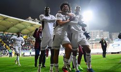 Trabzonspor, Gol Sayısında Şampiyonluk Sezonunun Önünde!