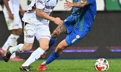 Trabzonspor Zirveye Göz Dikti: Eksiklerle Rize’ye Çıkıyor