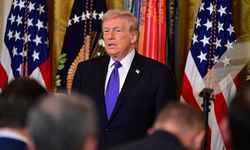 Trump, ABD'yi İran'la savaşa İsrail'in soktuğu yönündeki görüşleri reddetti