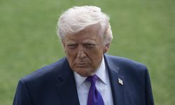 Trump, Hürmüz Boğazı'nı ele geçirmeleri halinde 'müttefiklerinin harekete geçeceğini' savundu