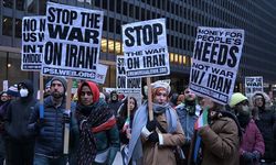 Trump’ın İran Politikası Tartışma Yarattı: ABD’lilerin Yüzde 57’si Memnun Değil