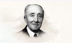 Türk edebiyatının bağımsız yazarı: Hüseyin Rahmi Gürpınar