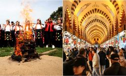 Türk-İslam Dünyası Bu Yıl İki Bayramı Bir Arada Kutlayacak