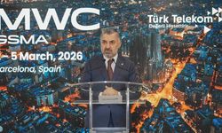 Türk Telekom yeni nesil teknolojilerini dünya sahnesine taşıdı