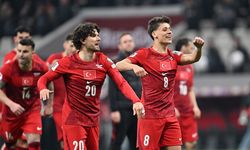 Türkiye, Dünya Kupası hasretini bitirmeye çok yakın