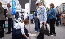 Türkiye Kilo Verdi, Peki Malatya Listede Nerede?