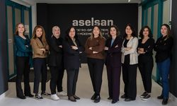 Türkiye'nin 'dijital gözleri' kadın mühendislere emanet