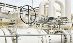 Türkiye’nin Doğal Gaz Şebekesi 255 Bin Kilometreye Ulaştı