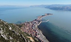 Türkiye'nin 'Sakin Şehri' Bayramda Uğrak Noktalarından Biri Oldu