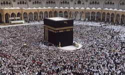 Umre seyahatlerinde vatandaşlara kayıt dışı organizasyon uyarısı
