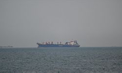 Uzmanlar Uyardı: Hürmüz Boğazı’ndaki Gerginlik Gıda ve Gübre Tedarikini Tehdit Ediyor