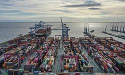Yabancı yatırımlardan Türkiye'nin ihracatına katkı