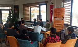 Yedi Güzel Okuma projesi, 40 bin üniversiteli gence ulaştı