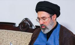 Yeni Lider Mücteba Hamaney Konuştu: ABD Üsleri Hedefte