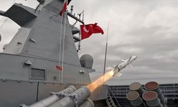 Yerli Füze ATMACA Gücünü Gösterdi: Tam İsabetli Atış