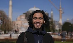 Yıllarca Dinleri Araştıran Meksikalı Roberto, En Sonunda Müslüman Oldu