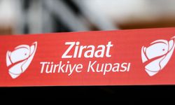 Ziraat Türkiye Kupası'nda 4. ve son hafta maçları yapılacak