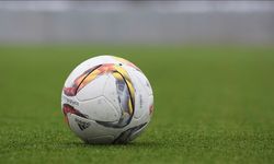 Ziraat Türkiye Kupası'nda yarın yapılacak maçları yönetecek hakemler açıklandı