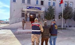 13 Yıldır Aranıyordu: JASAT Operasyonuyla Yakalanıp Tutuklandı