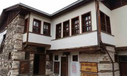 200 Yıllık Konağın Sırrı: Arapgir’de Zamana Direnen Tarih