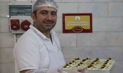 25 Yıllık Usta Anlattı: Güllaç Yapmanın En Kritik Püf Noktası Bu!