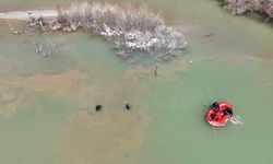 Malatya’dan Adıyaman’a Giden 8 Yaşındaki Otizmli Çocuk İçin HES Kapakları Açıldı